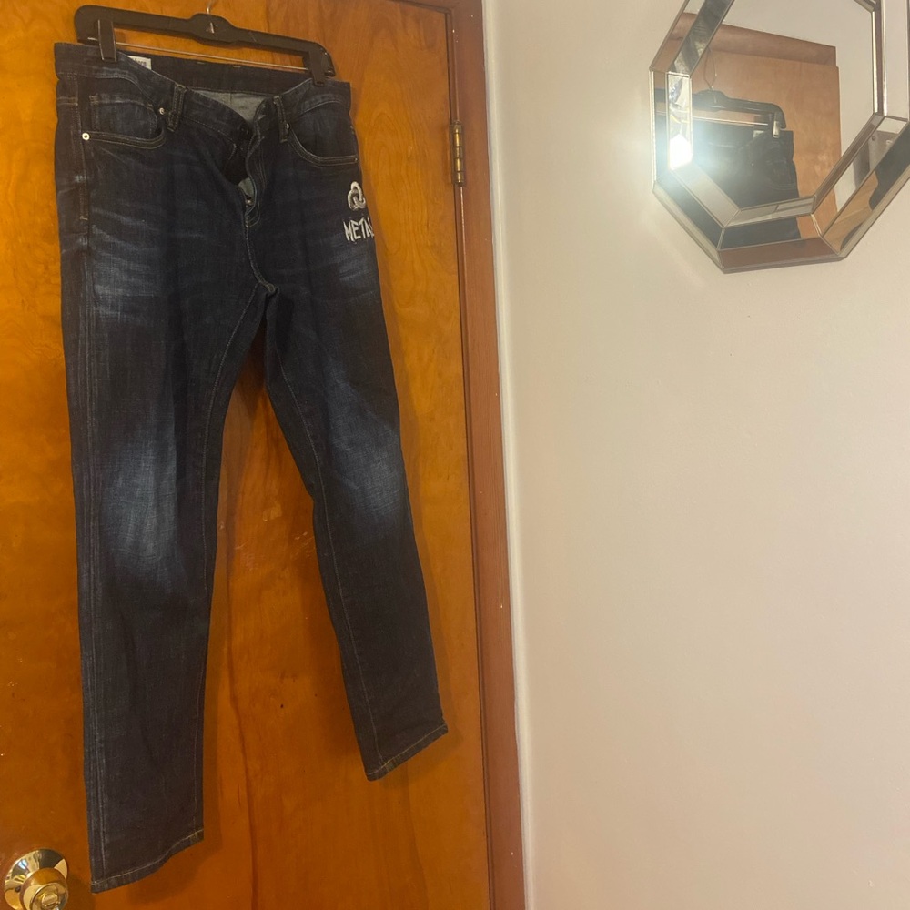 Men’s Cabbeen Jeans